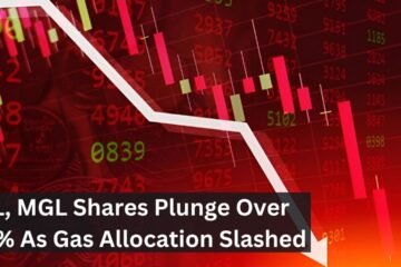 IGL, MGL Shares Plunge Over 10% As Gas Allocation Slashed