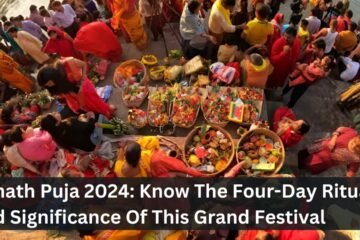 Chhath Puja 2024: Know The Four-Day Rituals And Significance Of This Grand Festival