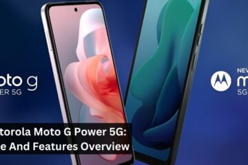 Motorola Moto G Power 5G: Price And Features Overview