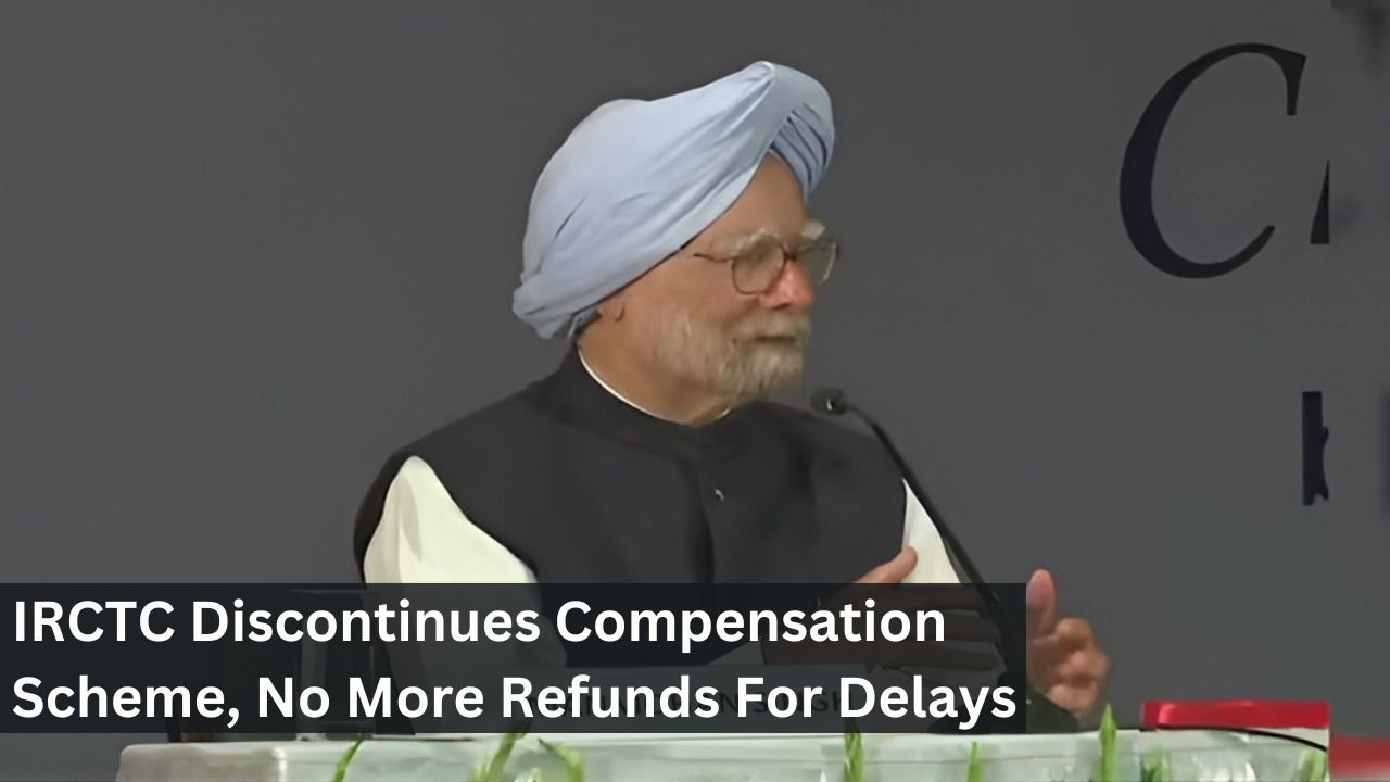 Breaking The Silence: Manmohan Singh's Defense Against The 'Silent PM' Label