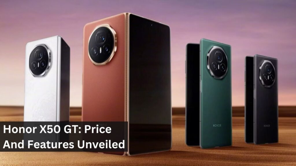 Honor Magic V3: Price And Features Breakdown Honor Magic V3: Price And Features Breakdown