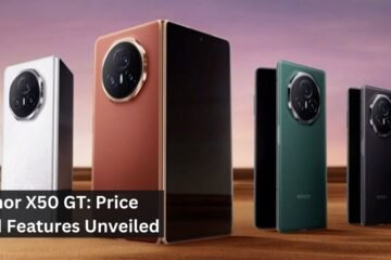 Honor Magic V3: Price And Features Breakdown