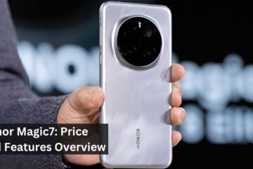 Honor Magic7: Price And Features Overview