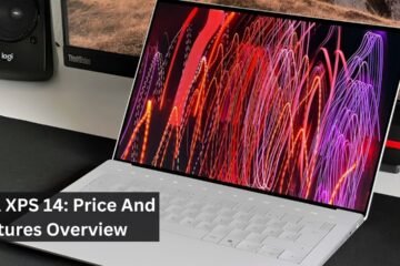 Dell XPS 14: Price And Features Overview