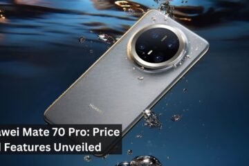 Huawei Mate 70 Pro: Price And Features Unveiled