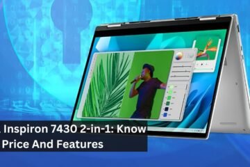 Dell Inspiron 7430 2-in-1: Know The Price And Features