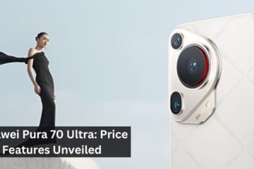 Huawei Pura 70 Ultra: Price and Features Unveiled