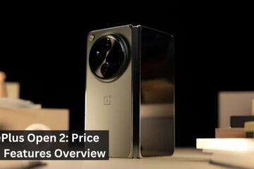 OnePlus Open 2: Price And Features Overview