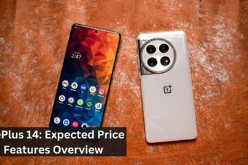 OnePlus 14: Expected Price And Features Overview