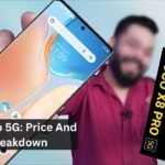 Poco X8 Pro 5G: Price And Features Breakdown