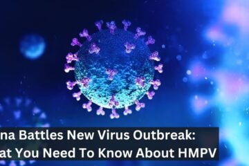 China Battles New Virus Outbreak: What You Need To Know About HMPV