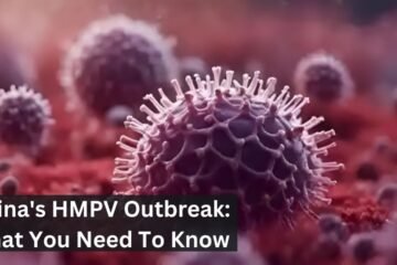 China's HMPV Outbreak: What You Need To Know