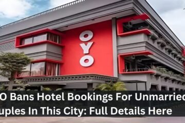 OYO Bans Hotel Bookings For Unmarried Couples In This City: Full Details Here