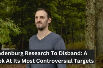 Hindenburg Research To Disband: A Look At Its Most Controversial Targets